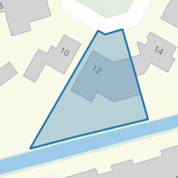 Perceel TLB00-A-10199