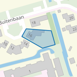 Perceel TLB00-A-10201