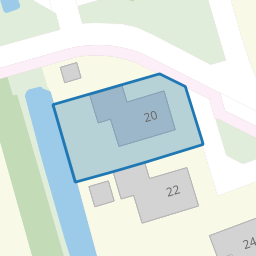 Perceel TLB00-A-10204