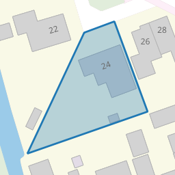 Perceel TLB00-A-10206