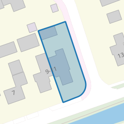 Perceel TLB00-A-10218