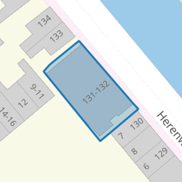 Perceel TLB00-A-10243