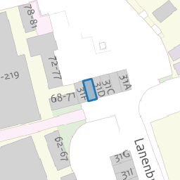 Perceel TLB00-A-10249