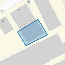 Perceel TLB00-A-10258