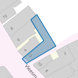 Perceel TLB00-A-10268