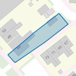 Perceel TLB00-A-10272