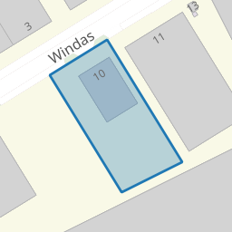 Perceel TLB00-A-10326