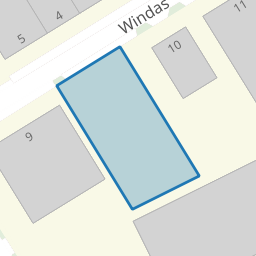 Perceel TLB00-A-10327