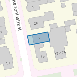 Perceel TLB00-A-10339