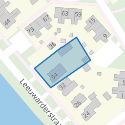 Perceel TLB00-A-10385