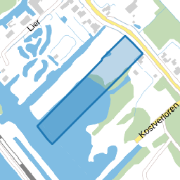 Perceel TLB00-A-10404