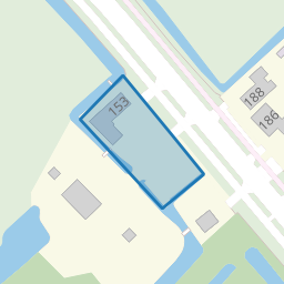 Perceel TLB00-A-10405