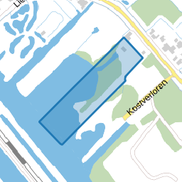 Perceel TLB00-A-10407