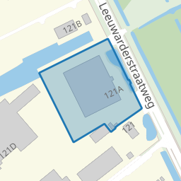 Perceel TLB00-A-10415