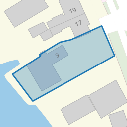 Perceel TLB00-A-10440