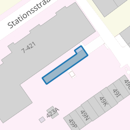 Perceel TLB00-A-10445