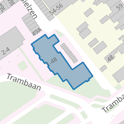 Perceel TLB00-A-10447