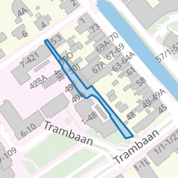 Perceel TLB00-A-10454