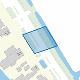 Perceel TLB00-A-10464