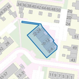 Perceel TLB00-A-10468