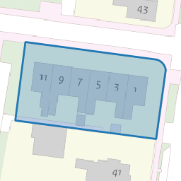 Perceel TLB00-A-10469