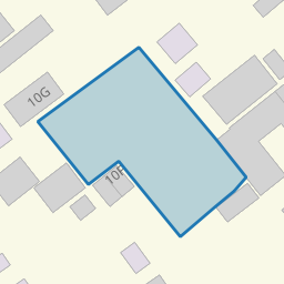 Perceel TLB00-A-10497