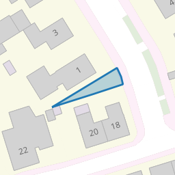 Perceel TLB00-A-10501