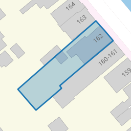 Perceel TLB00-A-10507