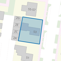 Perceel TLB00-A-10511