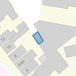 Perceel TLB00-A-10516