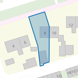 Perceel TLB00-A-10522