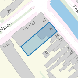 Perceel TLB00-A-10528