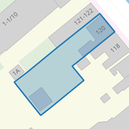 Perceel TLB00-A-10541