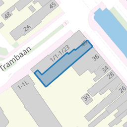 Perceel TLB00-A-10545