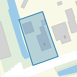 Perceel TLB00-A-10548