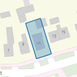 Perceel TLB00-A-10550