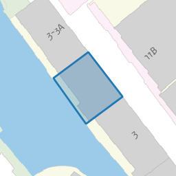 Perceel TLB00-A-10552