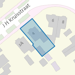 Perceel TLB00-A-10554