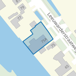 Perceel TLB00-A-10557