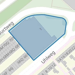 Perceel TLB00-A-10558