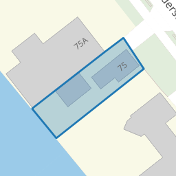 Perceel TLB00-A-10571