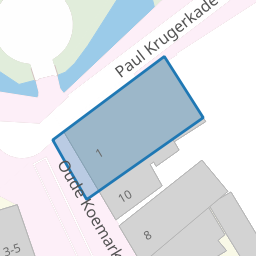 Perceel TLB00-A-10573