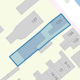 Perceel TLB00-A-10575