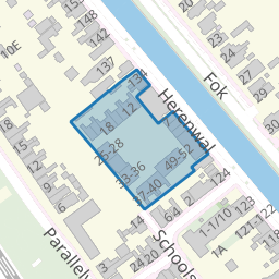 Perceel TLB00-A-10576