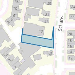 Perceel TLB00-A-10577