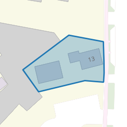 Perceel TLB00-A-10578