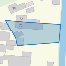 Perceel TLB00-A-10580