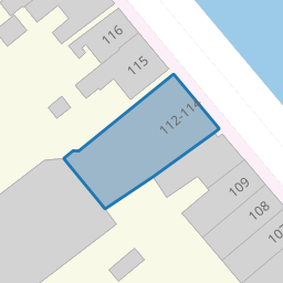 Perceel TLB00-A-10589