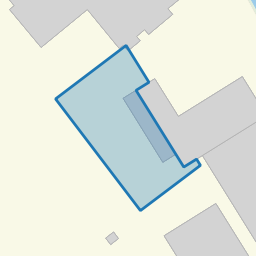 Perceel TLB00-A-10592