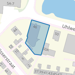 Perceel TLB00-A-10606